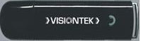 Visiontek 82GH 3G USB Data Card